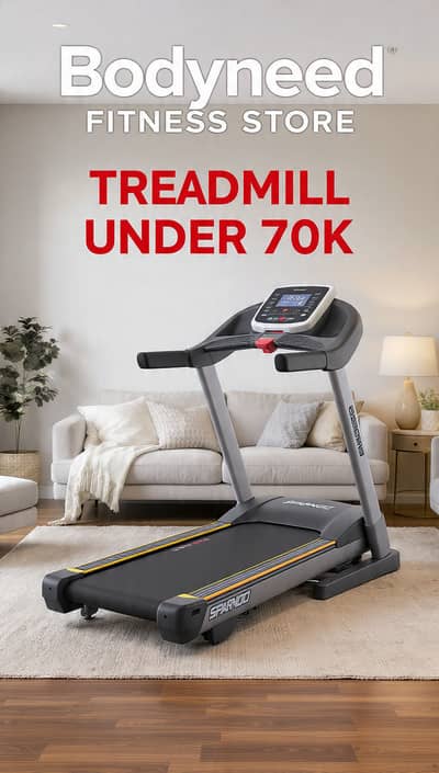 Premium high quality treadmill all equipment available 0330:2951793
