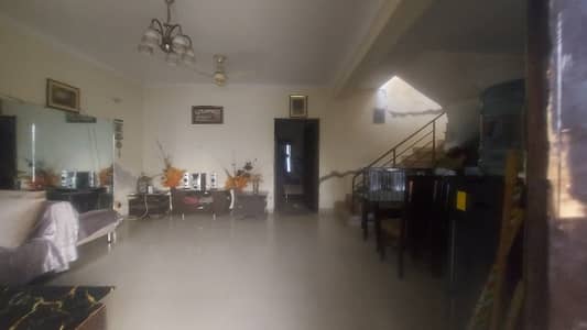 5 Marla Double Storey House For Sale Khayaban E Amin