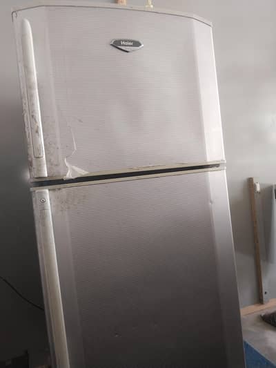 Haier Full Size Refrigerator