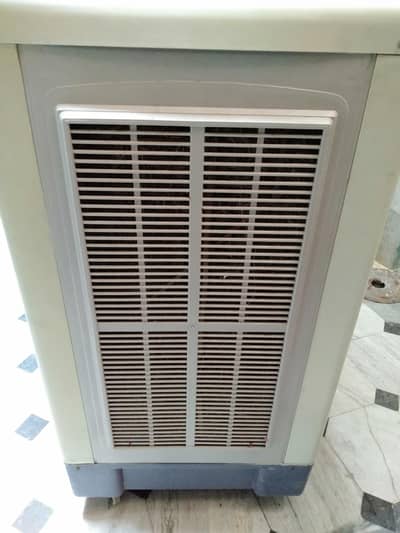 Asia Room Air Cooler