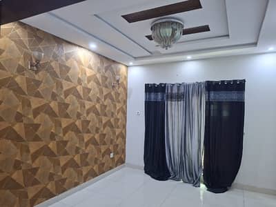 5 Marla Double Storey House for Rent DHA Rehbar Phase 11