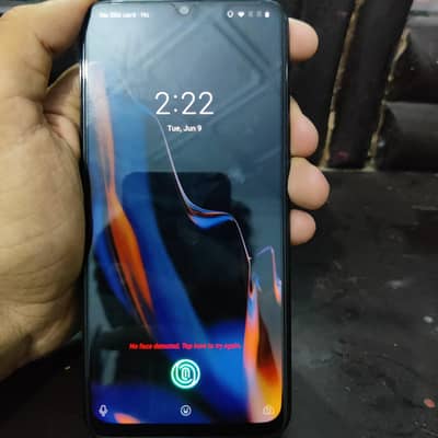 One Plus 6T