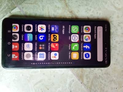 Tecno Spark 20C