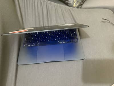 MacBook Air M2