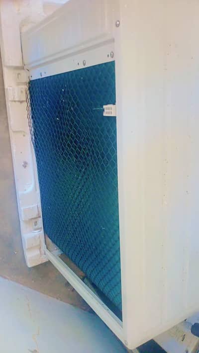DC inverter  super general 1.5ton