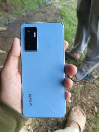 Vivo V23e