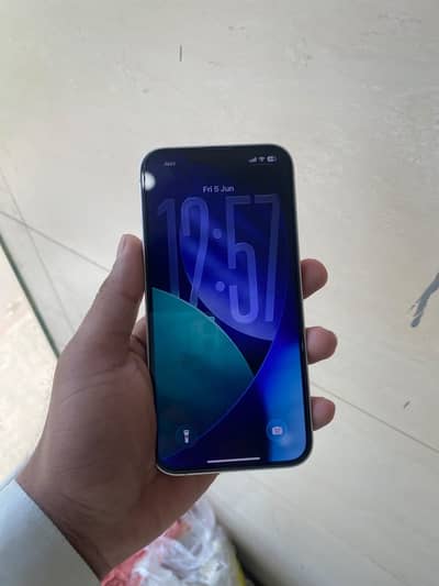 Apple iPhone 13