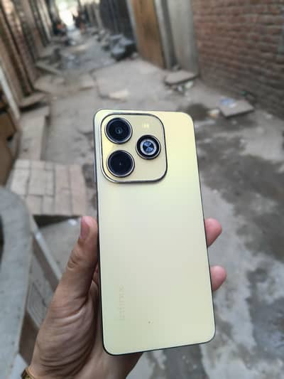 Infinix Hot 40i