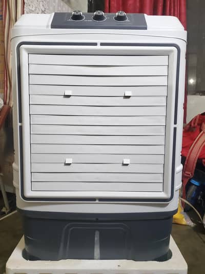 only 2 month used one year warranty