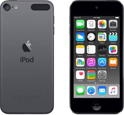 Apple ipod