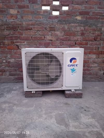 Gree AC