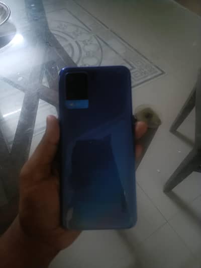 OPPO A54