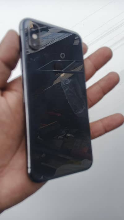 apple xs