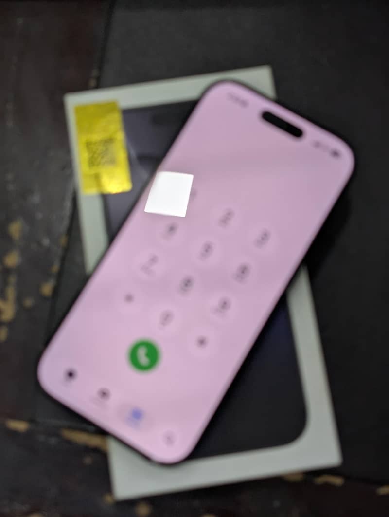 Iphone 16 Pro 1