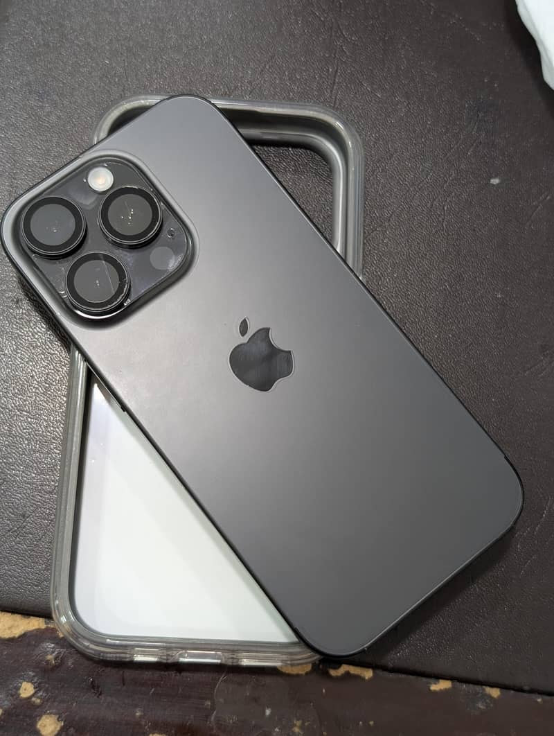 Iphone 16 Pro 2