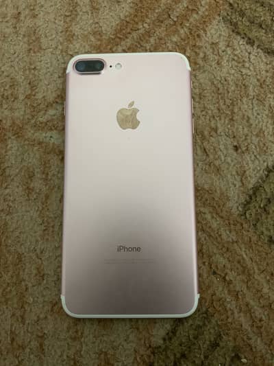 Apple iPhone 7 Plus