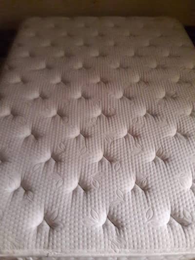 Imported Spring Mattress Queen Size