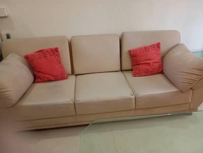 Sofa Set