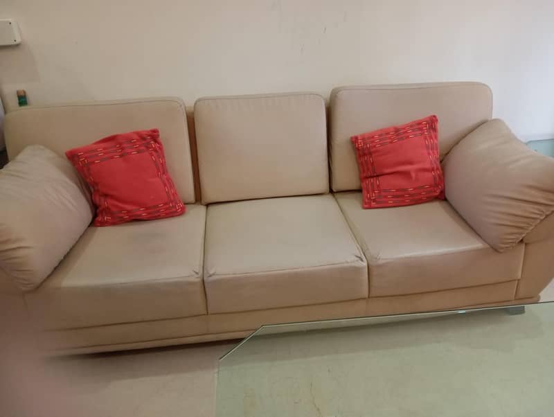 Sofa Set 0