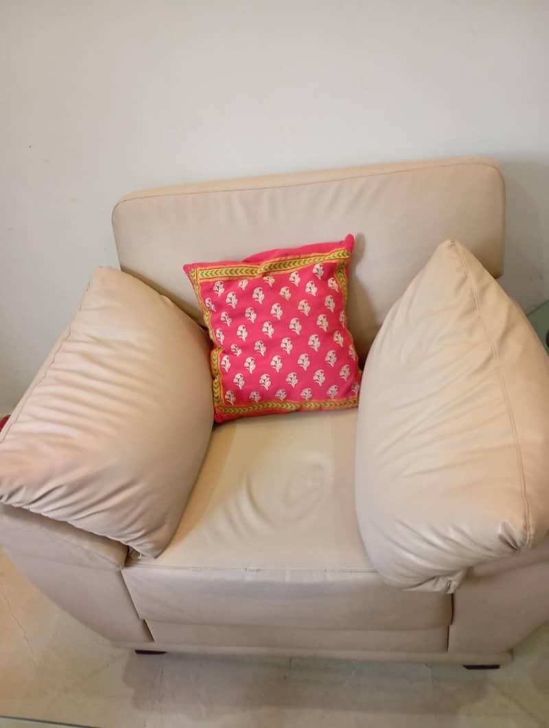 Sofa Set 1