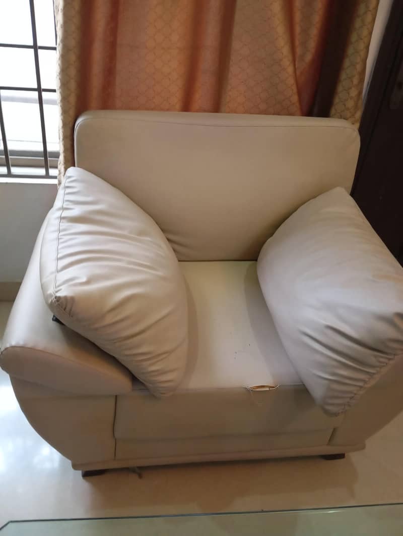 Sofa Set 2