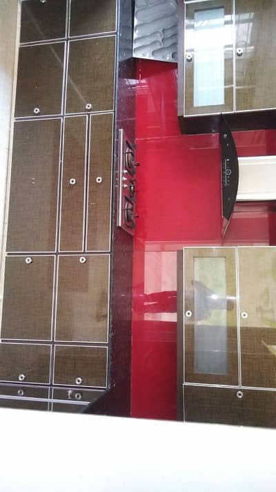 10 Marla Like A New Tile Floor Lower Portion Lock upper portion For Rent In UET Housing Society Near Valencia Town