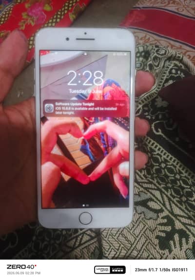 Apple iPhone 7 Plus