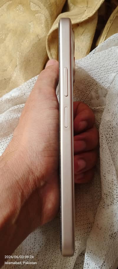 Vivo Y31d, Brand New, Memory 6/128 GB