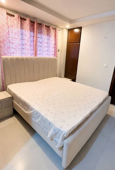 Modern Bed for Sale