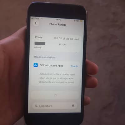 Apple iPhone SE 2ND generation