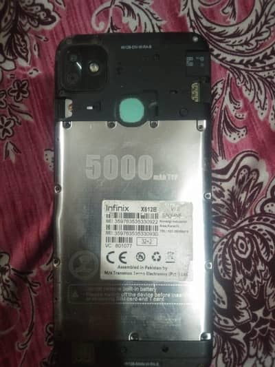 Infinix Other Model