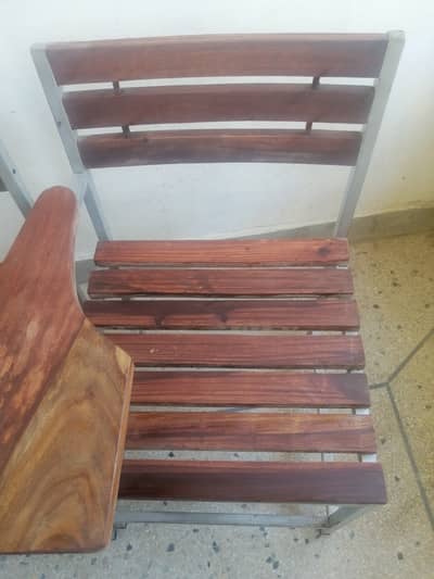 New chair for sall pr chair 1500