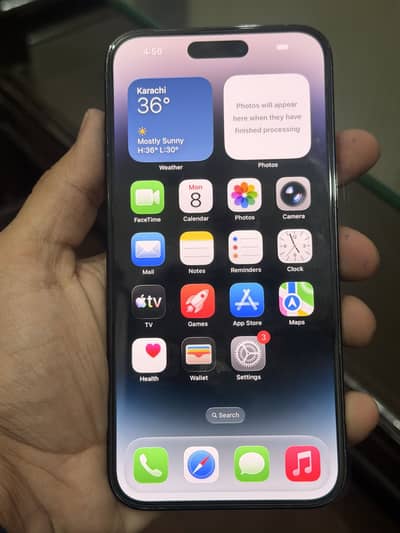 Apple iPhone 14 Pro Max
