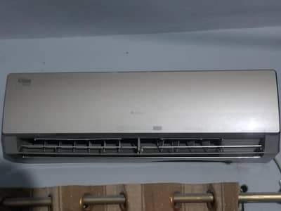 1 ton gree inverter