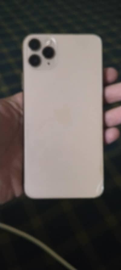 Apple iPhone 11 Pro Max