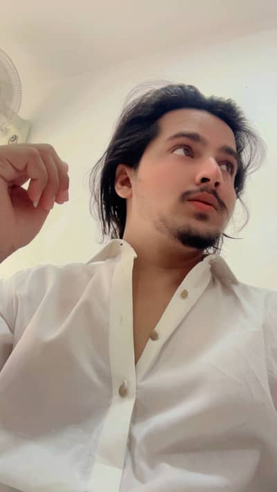 M.Saif Ul Aman Mughal.