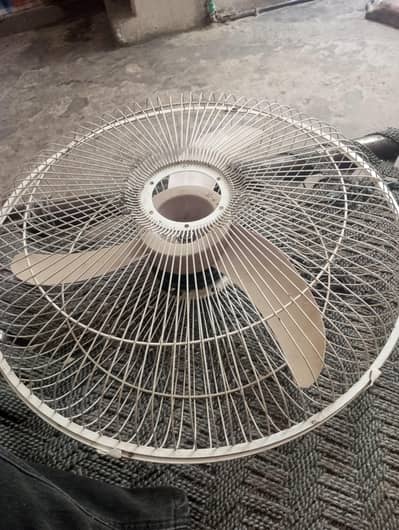 12 volt fan