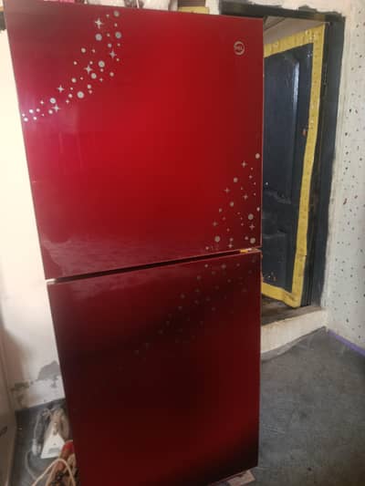 pel Refrigerator medium size