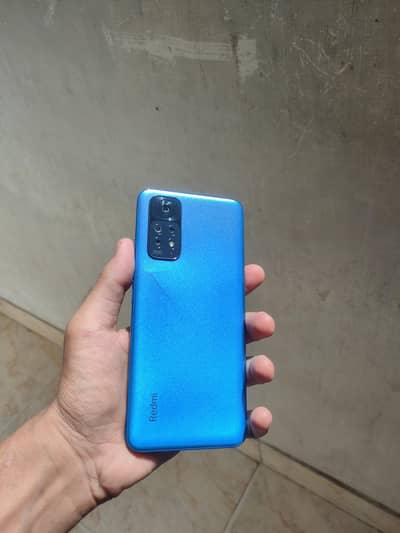 Xiaomi Redmi Note 11