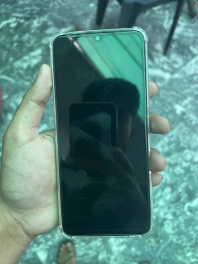 Xiaomi Redmi A5 brand new condition only 2 month used with completebox