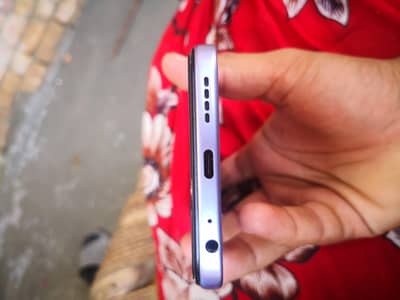 Infinix Hot 50i