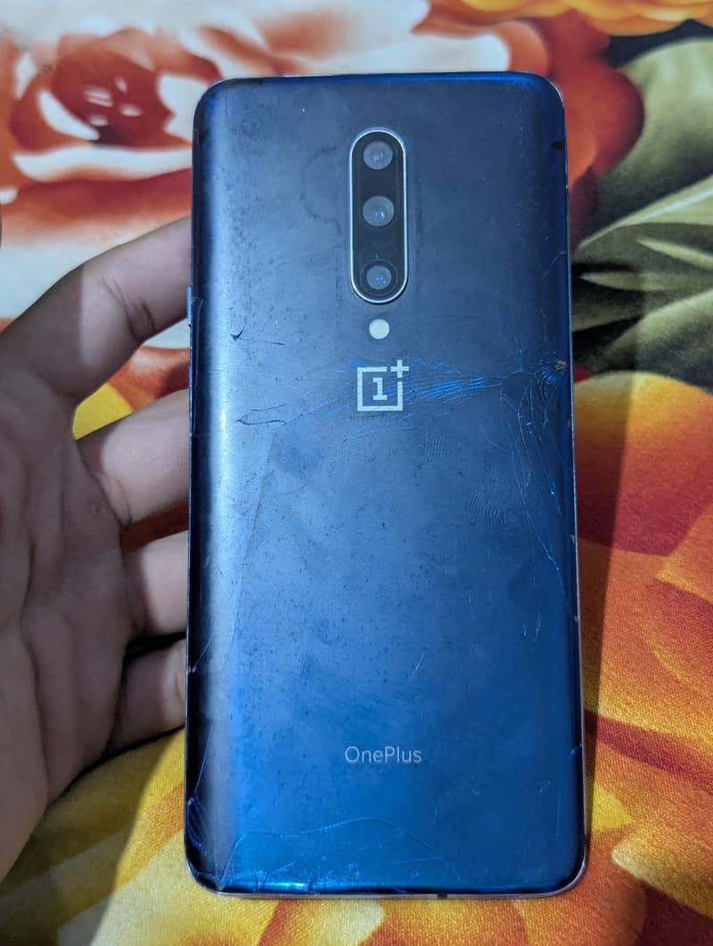 One Plus 7 Pro 3