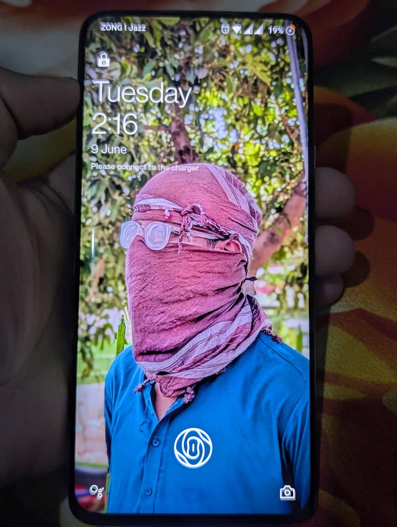 One Plus 7 Pro 4