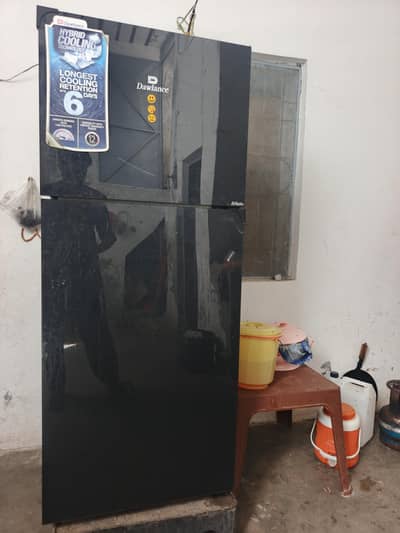 Dawlance fridge for sale