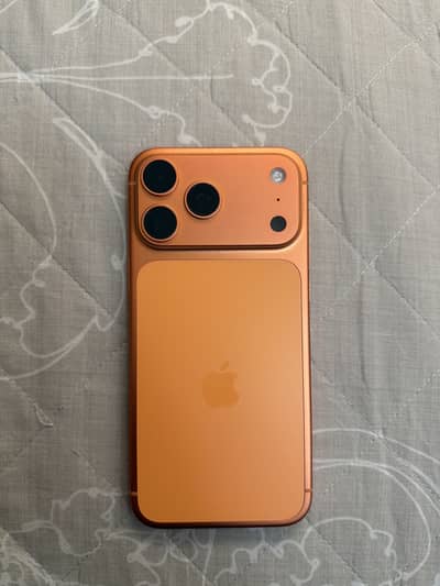 Apple iPhone 17 Pro Max 512GB LLA NON PTA