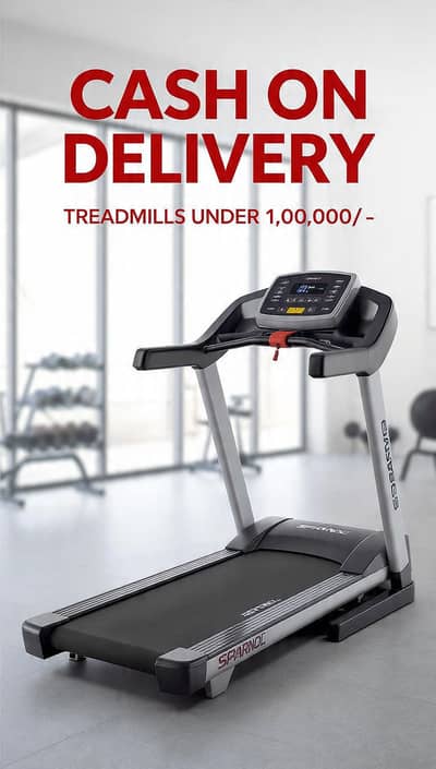 Dust Treadmill Bodyneed fitness store cash on delivery 03302951793