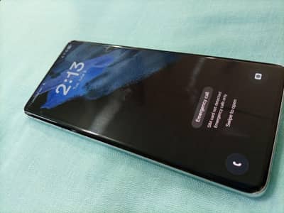 Samsung Mobile S21 Ultra 8/256 gb