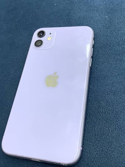Apple iPhone 11