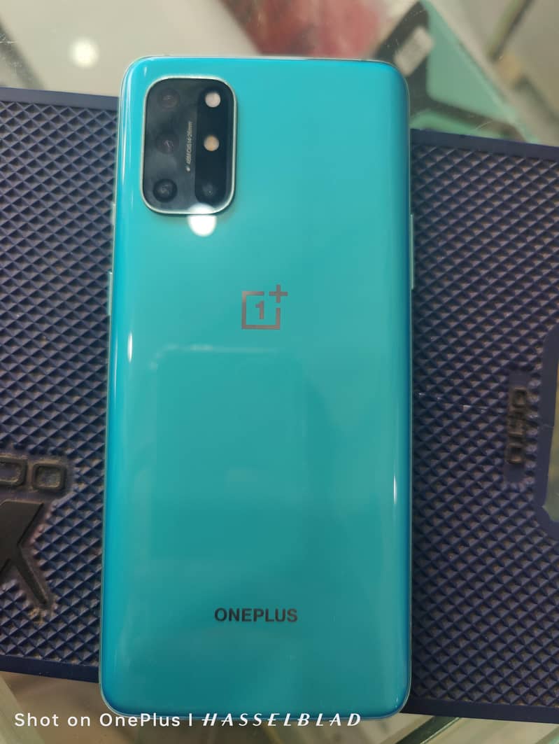 One Plus 8T 1