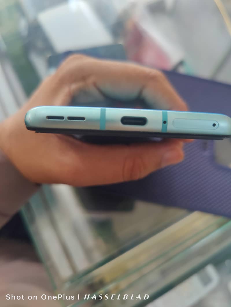 One Plus 8T 2